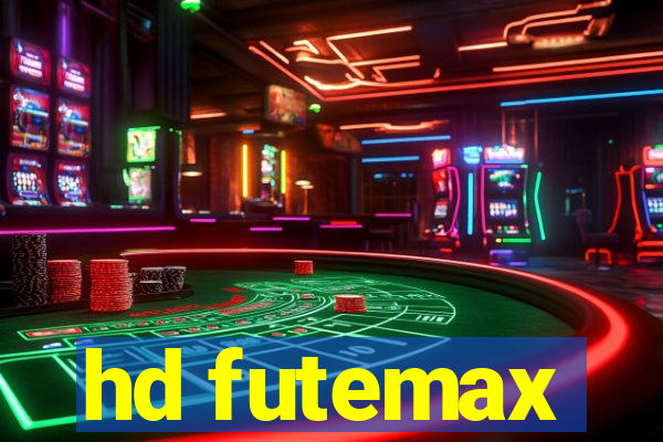 hd futemax